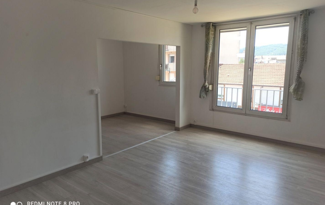  CHAUVET IMMOBILIER : Appartement | FIRMINY (42700) | 67 m2 | 65 000 € 