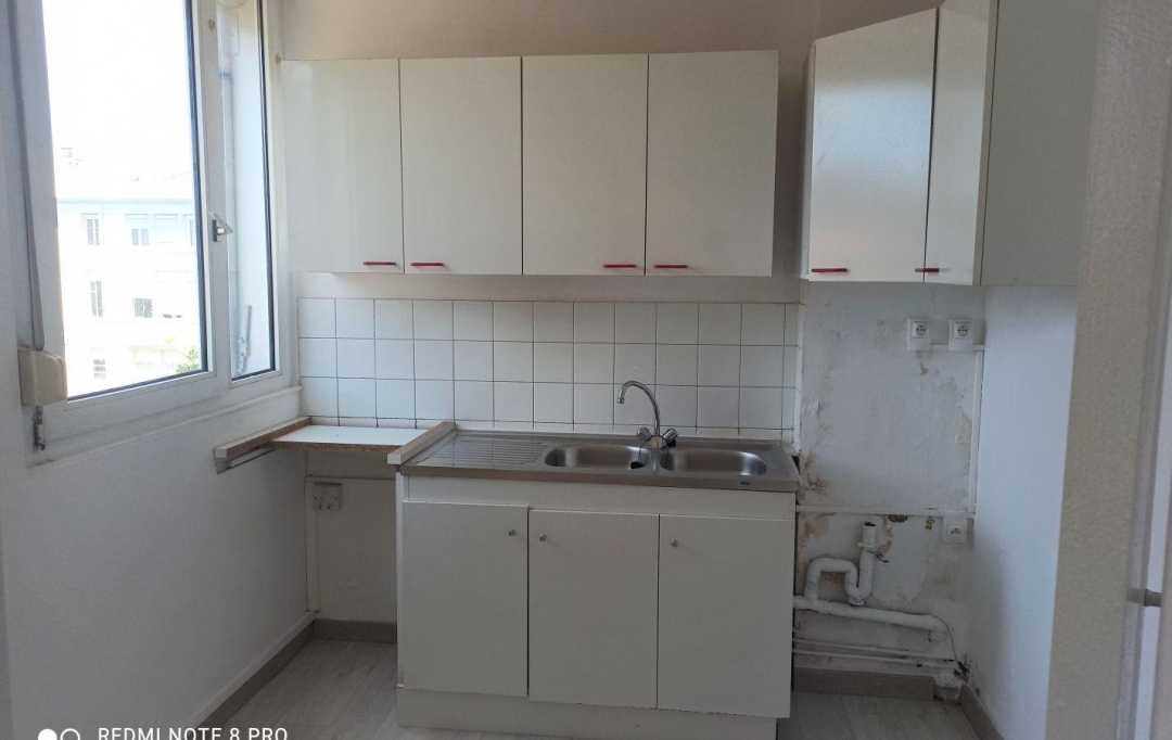  CHAUVET IMMOBILIER : Apartment | FIRMINY (42700) | 67 m2 | 65 000 € 