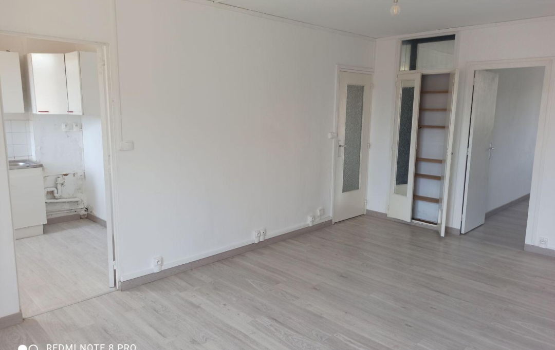  CHAUVET IMMOBILIER : Appartement | FIRMINY (42700) | 67 m2 | 65 000 € 