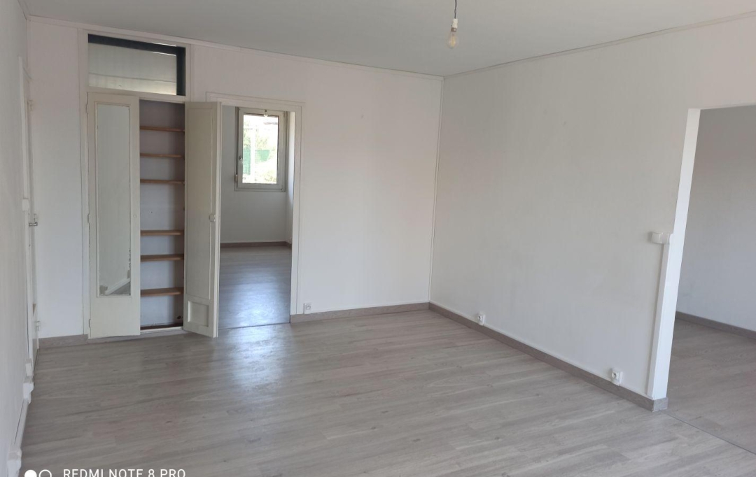  CHAUVET IMMOBILIER : Apartment | FIRMINY (42700) | 67 m2 | 65 000 € 