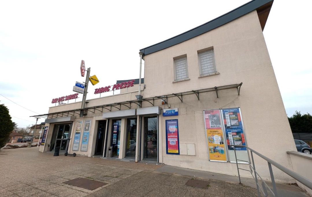  CHAUVET IMMOBILIER : Commercial | MABLY (42300) | 240 m2 | 623 300 € 