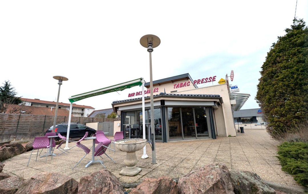  CHAUVET IMMOBILIER : Commercial | MABLY (42300) | 240 m2 | 623 300 € 