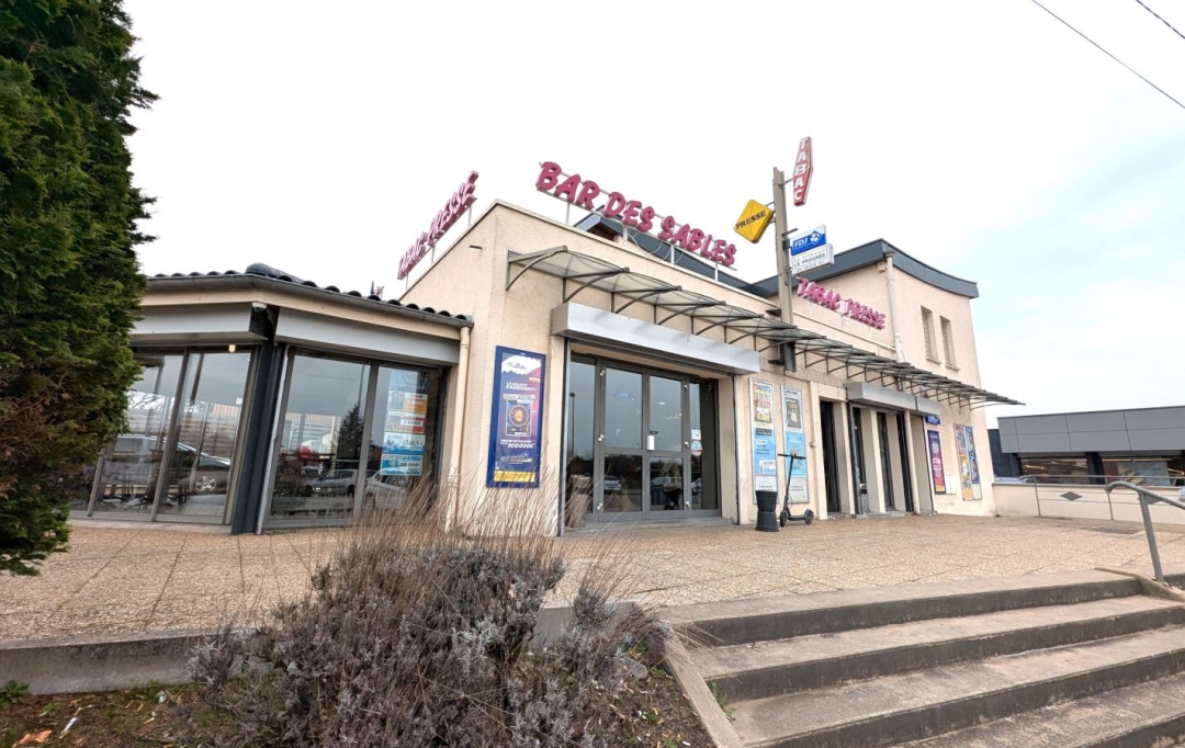  CHAUVET IMMOBILIER : Commercial | MABLY (42300) | 240 m2 | 623 300 € 