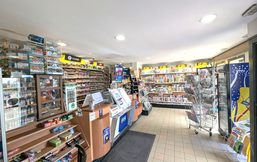  CHAUVET IMMOBILIER : Commercial | MABLY (42300) | 240 m2 | 623 300 € 
