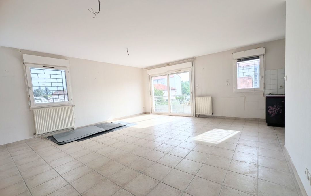  CHAUVET IMMOBILIER : Commerces | MABLY (42300) | 240 m2 | 950 000 &euro; 