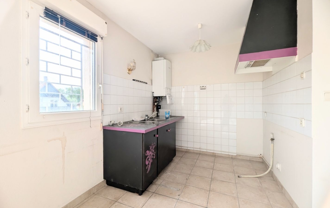  CHAUVET IMMOBILIER : Commerces | MABLY (42300) | 240 m2 | 950 000 &euro; 