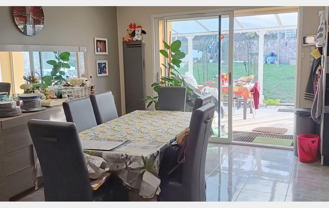  CHAUVET IMMOBILIER : Maison / Villa | COURS-LA-VILLE (69470) | 80 m2 | 159 000 € 