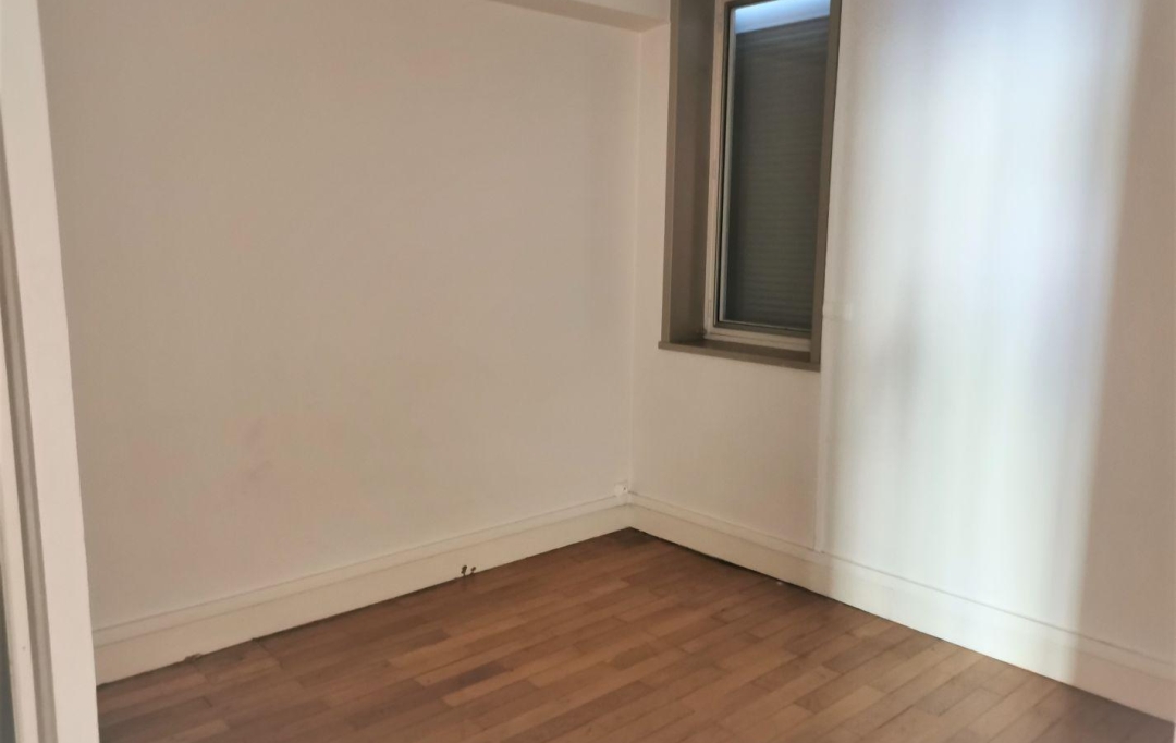  CHAUVET IMMOBILIER : Appartement | ROANNE (42300) | 86 m2 | 142 000 € 