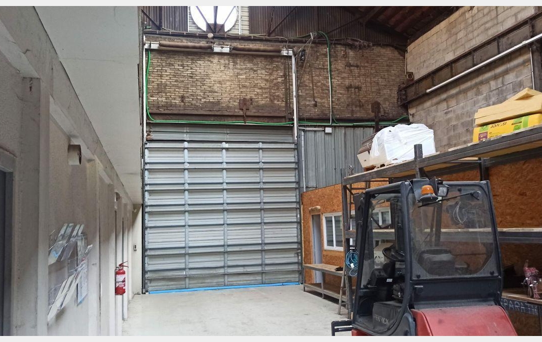  CHAUVET IMMOBILIER : Immeuble | FRAISSES (42490) | 750 m2 | 290 000 € 