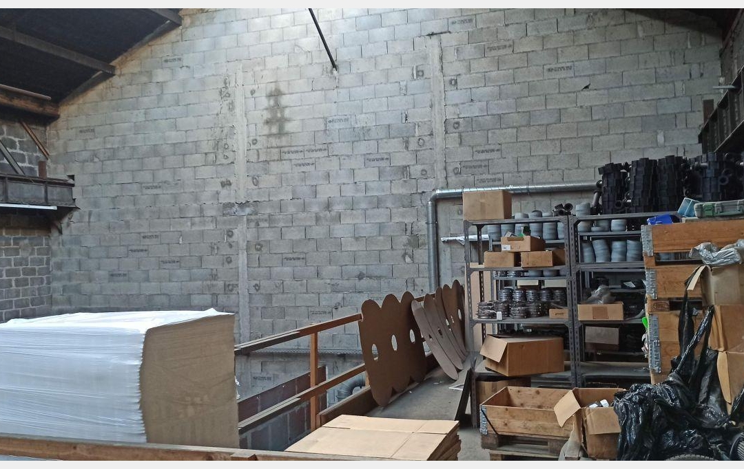  CHAUVET IMMOBILIER : Immeuble | FRAISSES (42490) | 750 m2 | 290 000 € 