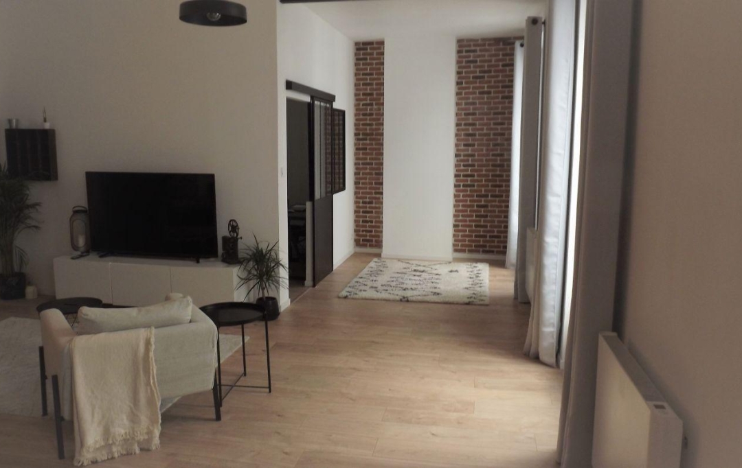  CHAUVET IMMOBILIER : Appartement | SAINT-ETIENNE (42000) | 60 m2 | 89 000 € 