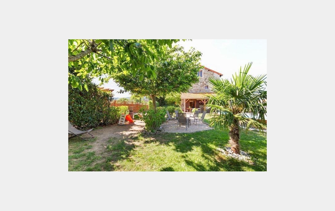  CHAUVET IMMOBILIER : Maison / Villa | RENAISON (42370) | 166 m2 | 335 000 € 