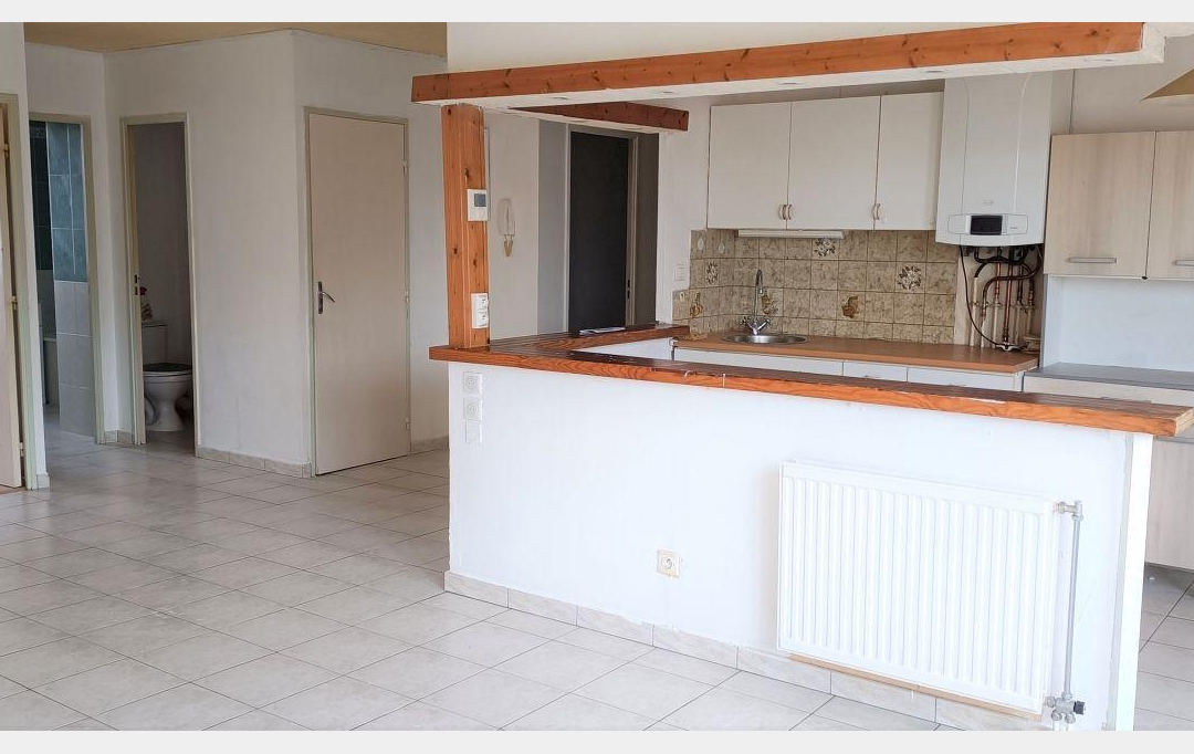  CHAUVET IMMOBILIER : Apartment | RIORGES (42153) | 80 m2 | 116 700 € 