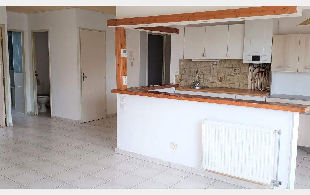  CHAUVET IMMOBILIER : Appartement | RIORGES (42153) | 80 m2 | 116 700 € 