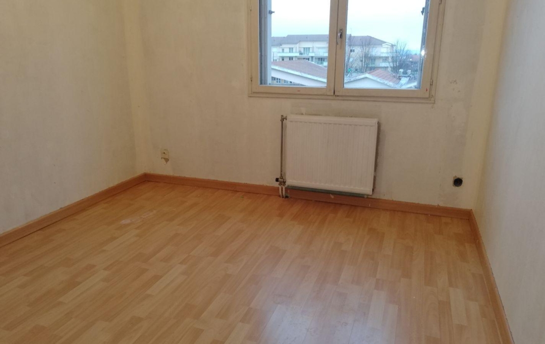  CHAUVET IMMOBILIER : Appartement | RIORGES (42153) | 80 m2 | 116 700 € 