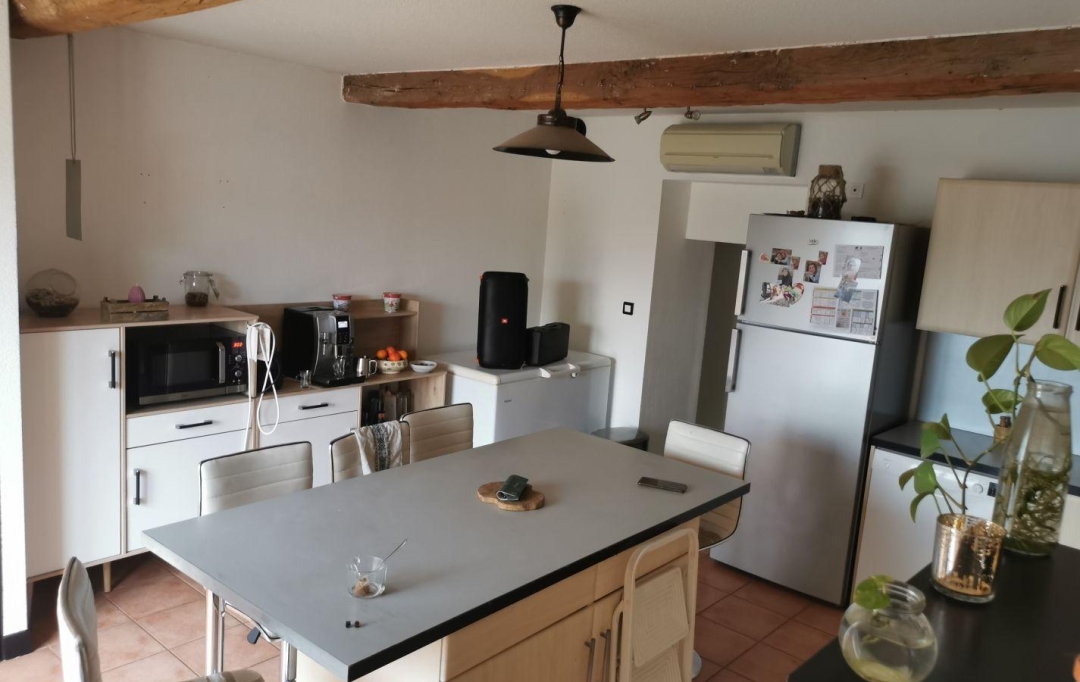  CHAUVET IMMOBILIER : Maison / Villa | SAINT-NIZIER-SOUS-CHARLIEU (42190) | 122 m2 | 155 000 € 