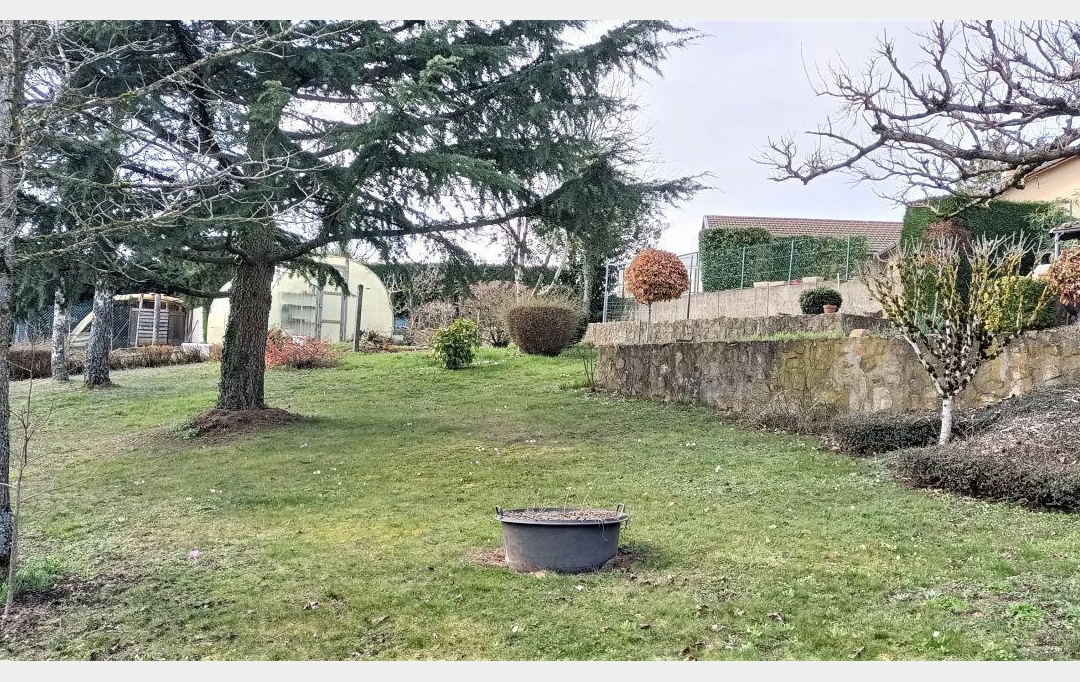  CHAUVET IMMOBILIER : House | MARNAND (69240) | 96 m2 | 148 000 € 