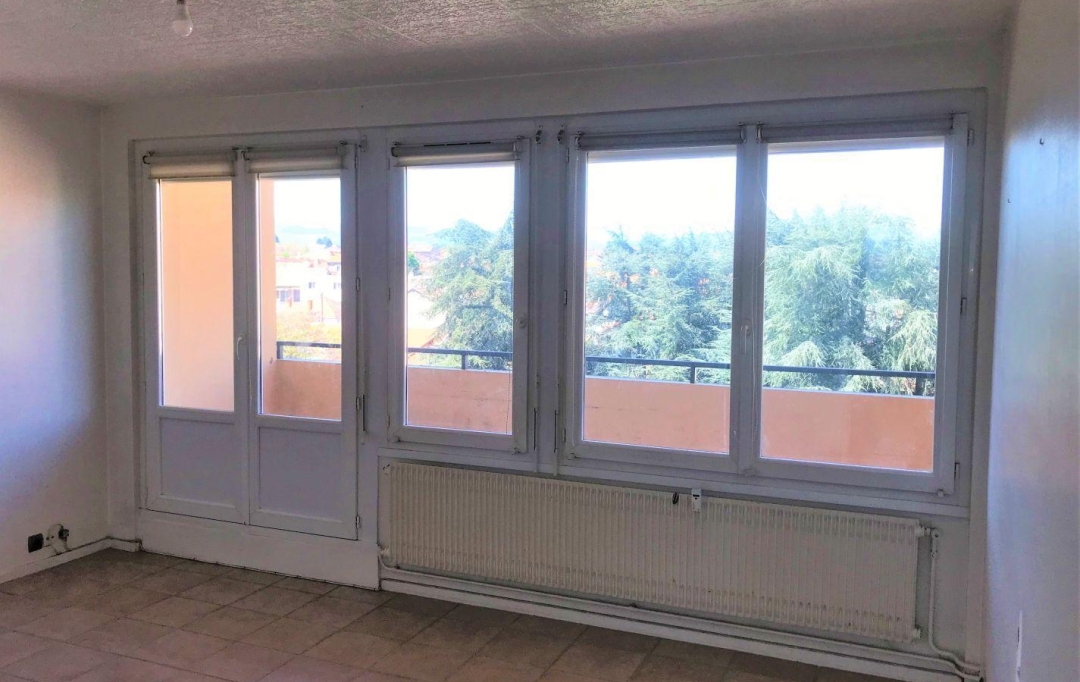  CHAUVET IMMOBILIER : Appartement | ROANNE (42300) | 45 m2 | 53 500 € 