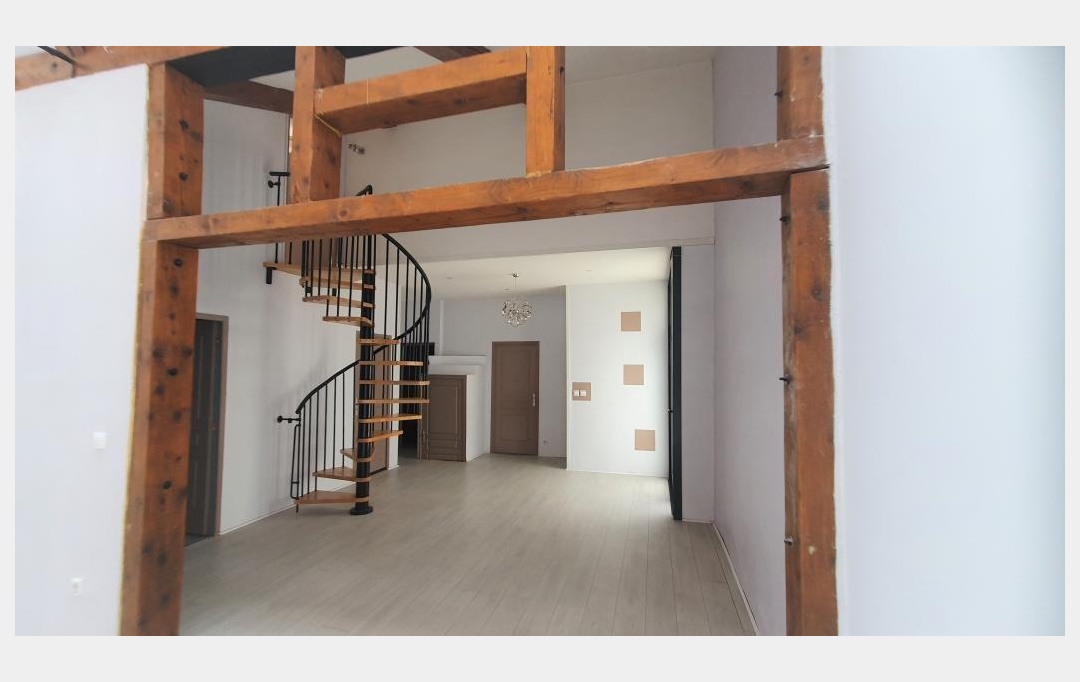  CHAUVET IMMOBILIER : Maison / Villa | ROANNE (42300) | 260 m2 | 316 000 € 