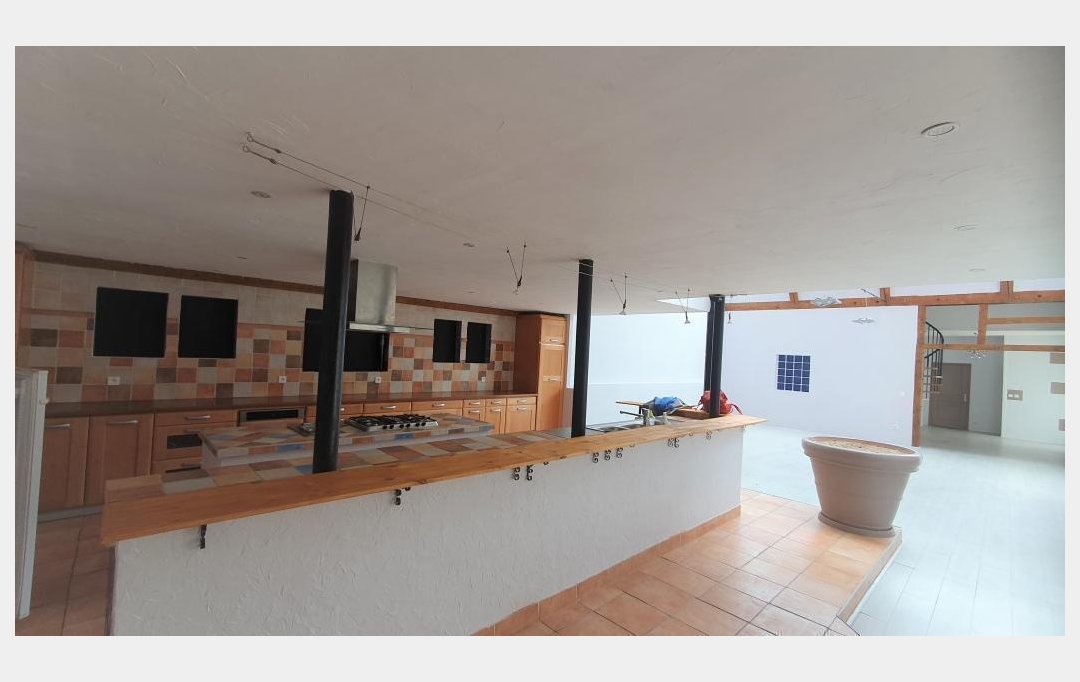  CHAUVET IMMOBILIER : House | ROANNE (42300) | 260 m2 | 316 000 € 