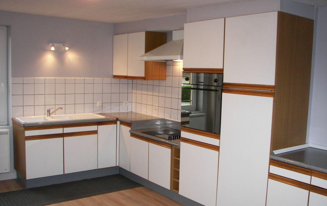  CHAUVET IMMOBILIER : Immeuble | BRIENNON (42720) | 216 m2 | 253 000 € 