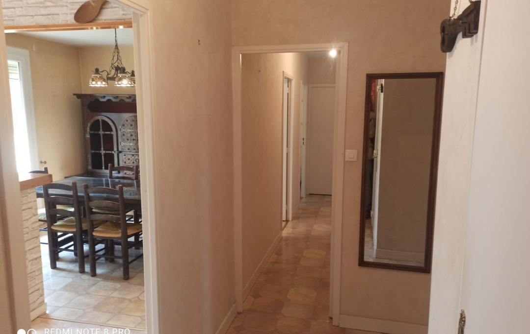  CHAUVET IMMOBILIER : Appartement | SAINT-ETIENNE (42100) | 71 m2 | 89 000 € 