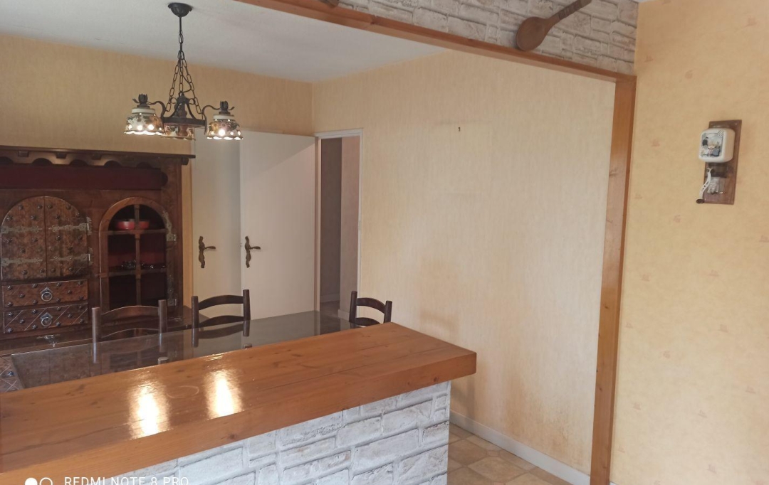  CHAUVET IMMOBILIER : Appartement | SAINT-ETIENNE (42100) | 71 m2 | 89 000 € 