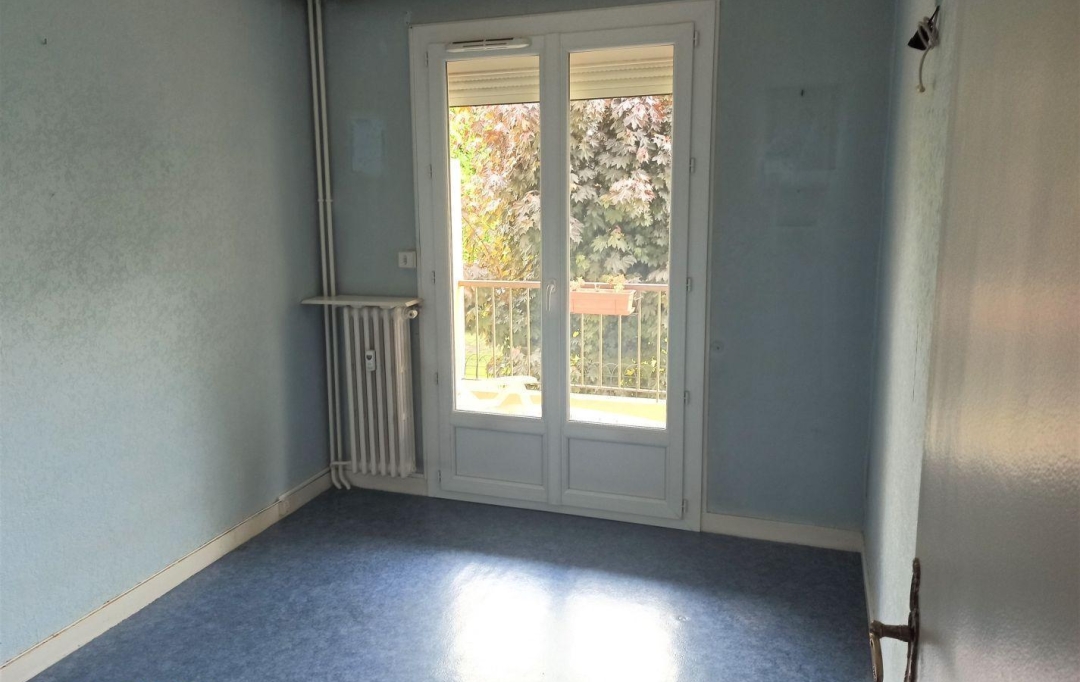  CHAUVET IMMOBILIER : Appartement | SAINT-ETIENNE (42100) | 71 m2 | 89 000 € 