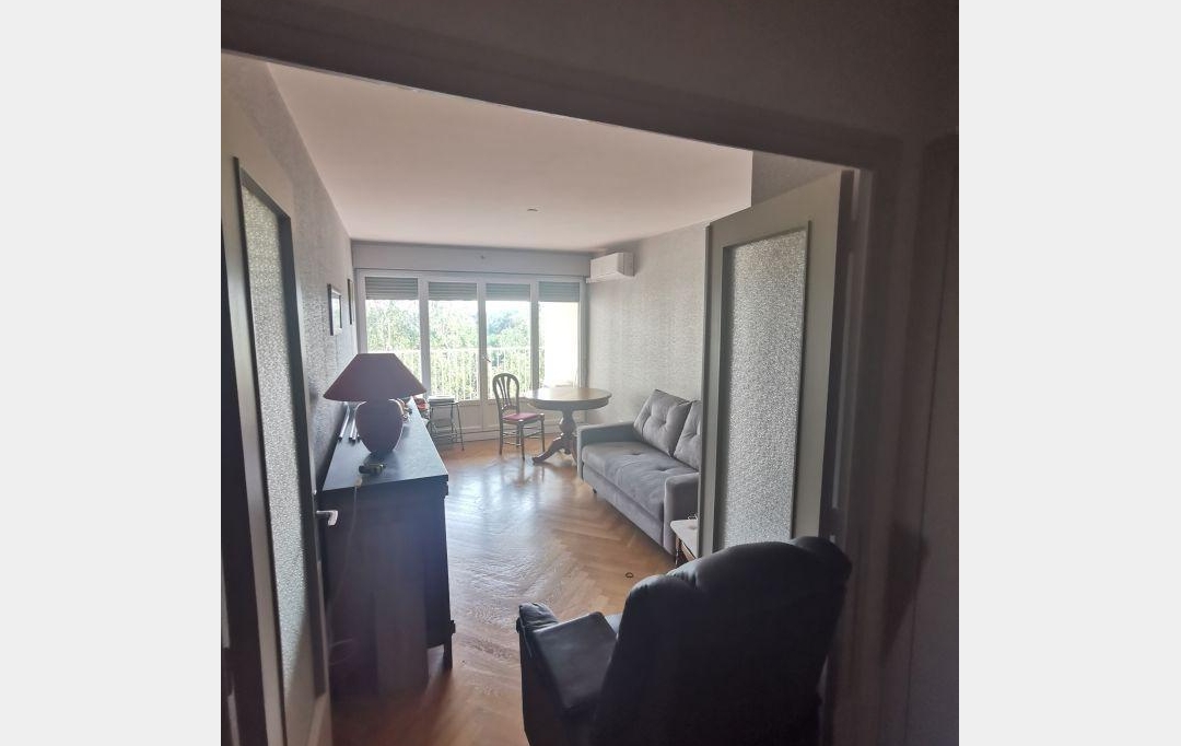  CHAUVET IMMOBILIER : Apartment | SAINTE-FOY-LES-LYON (69110) | 61 m2 | 189 000 € 