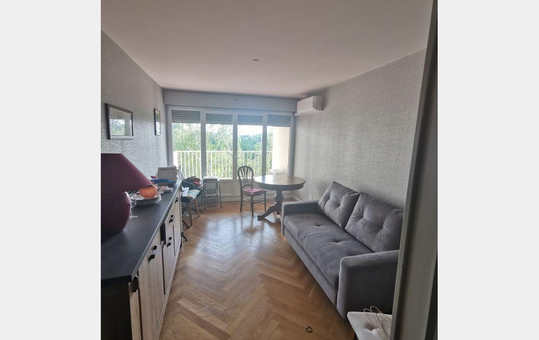  CHAUVET IMMOBILIER : Apartment | SAINTE-FOY-LES-LYON (69110) | 61 m2 | 189 000 € 