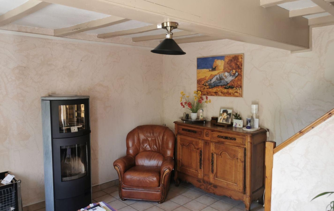  CHAUVET IMMOBILIER : Maison / Villa | NEULISE (42590) | 100 m2 | 169 000 € 