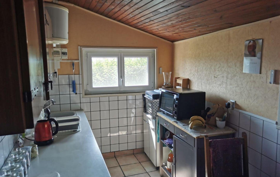  CHAUVET IMMOBILIER : Maison / Villa | NEULISE (42590) | 100 m2 | 169 000 € 