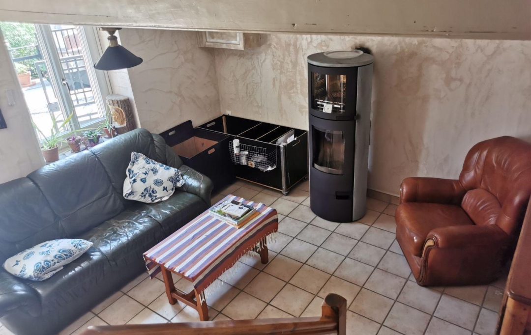  CHAUVET IMMOBILIER : Maison / Villa | NEULISE (42590) | 100 m2 | 169 000 € 