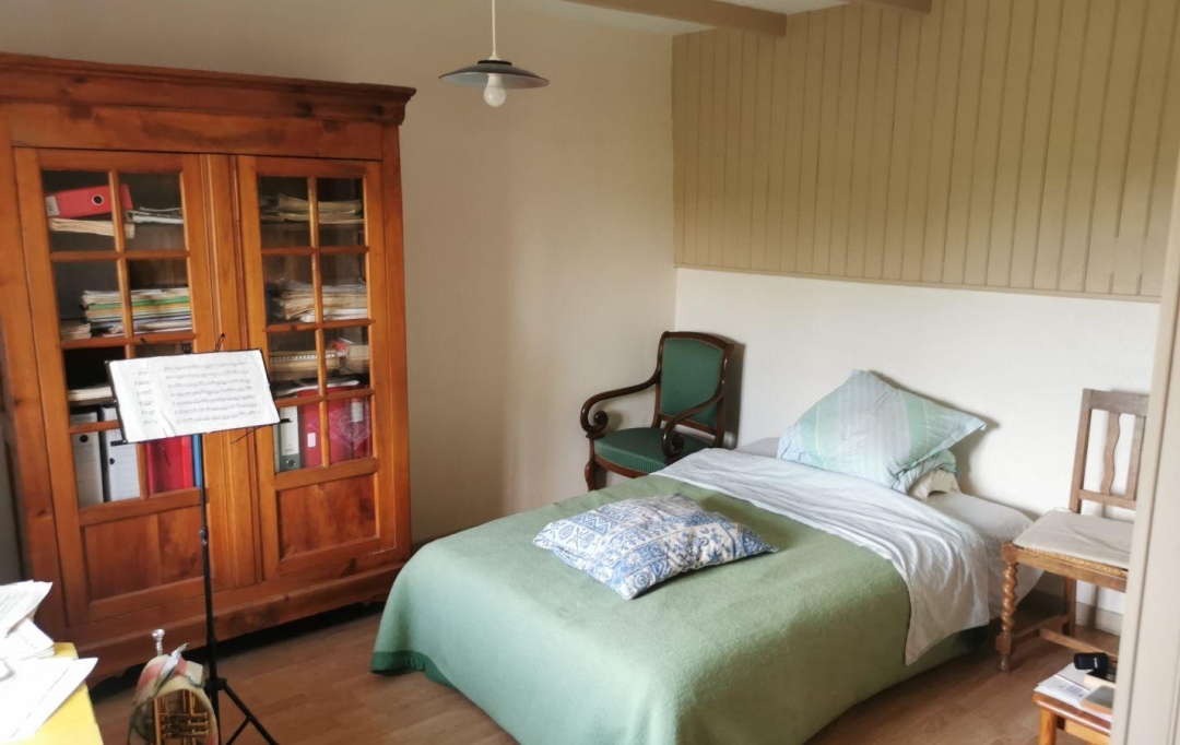  CHAUVET IMMOBILIER : Maison / Villa | NEULISE (42590) | 100 m2 | 169 000 € 