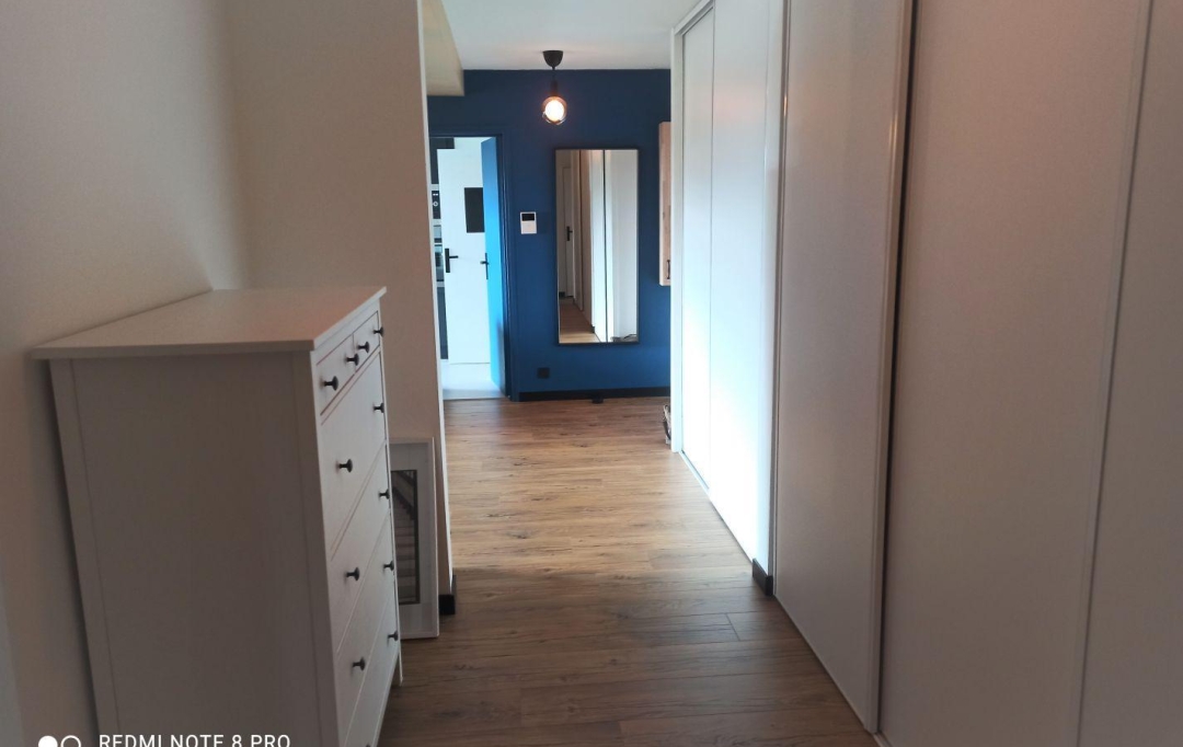  CHAUVET IMMOBILIER : Apartment | SAINT-ETIENNE (42000) | 92 m2 | 189 000 € 