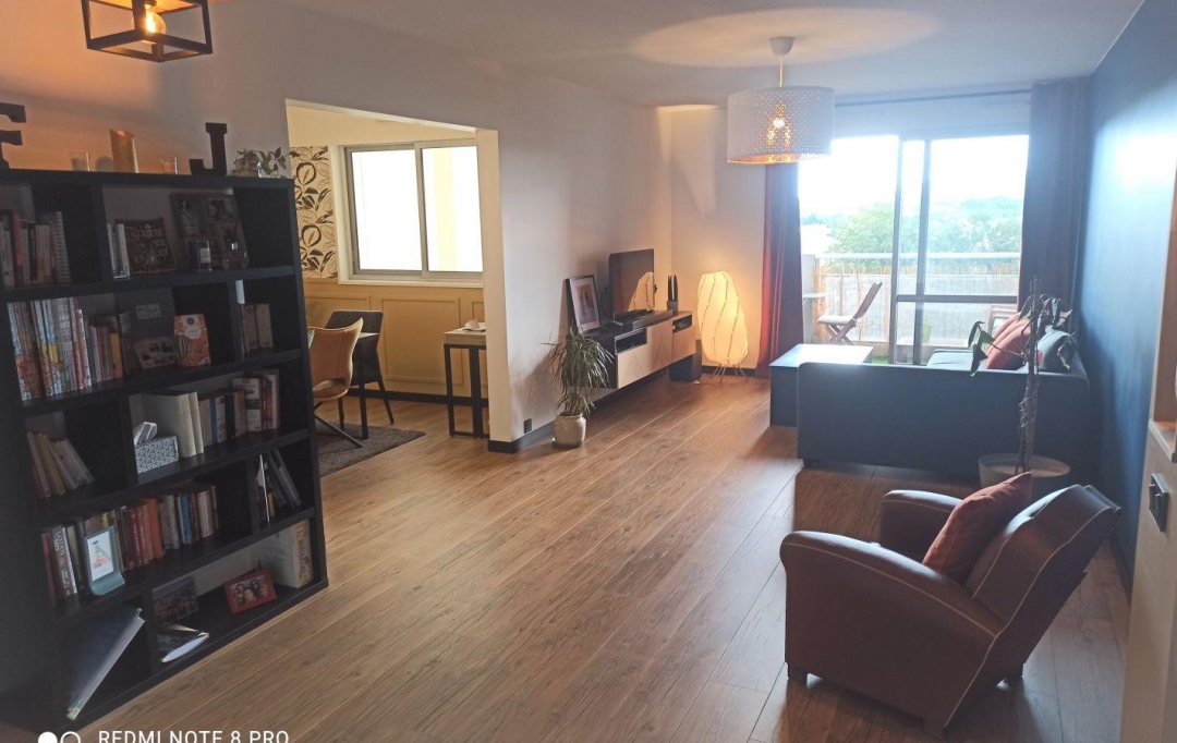  CHAUVET IMMOBILIER : Apartment | SAINT-ETIENNE (42000) | 92 m2 | 189 000 € 