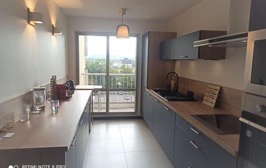  CHAUVET IMMOBILIER : Apartment | SAINT-ETIENNE (42000) | 92 m2 | 189 000 € 