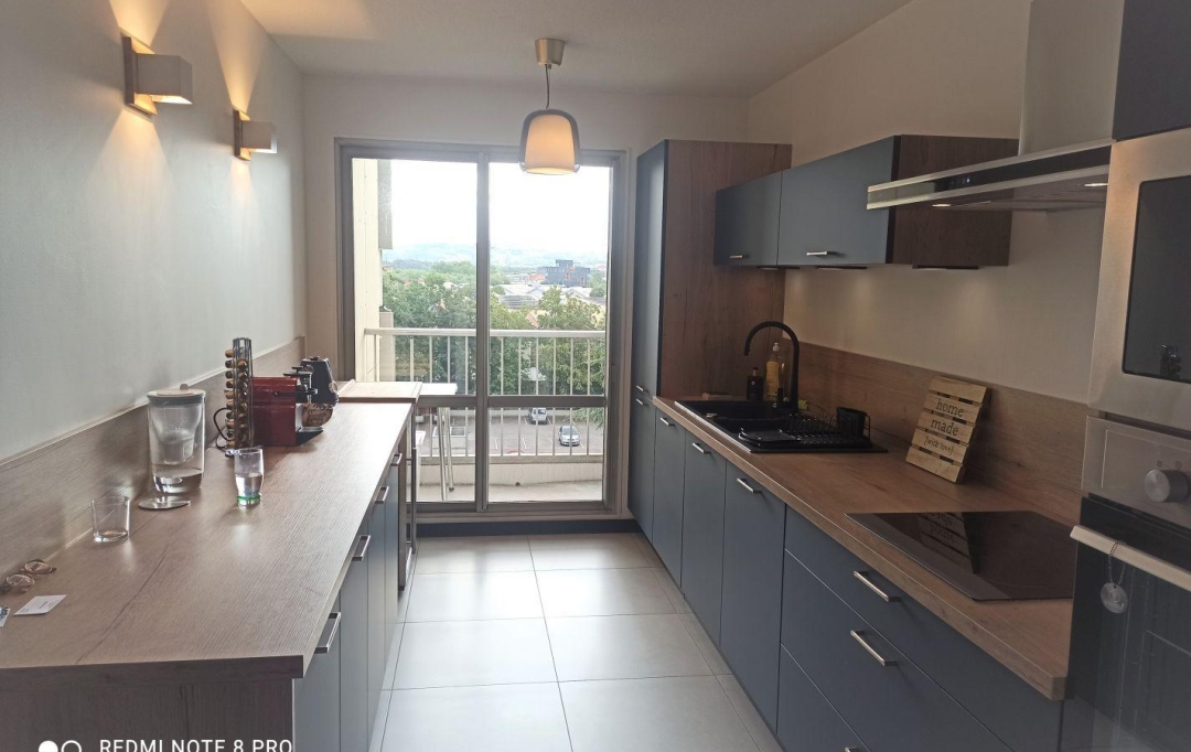  CHAUVET IMMOBILIER : Appartement | SAINT-ETIENNE (42000) | 92 m2 | 189 000 € 