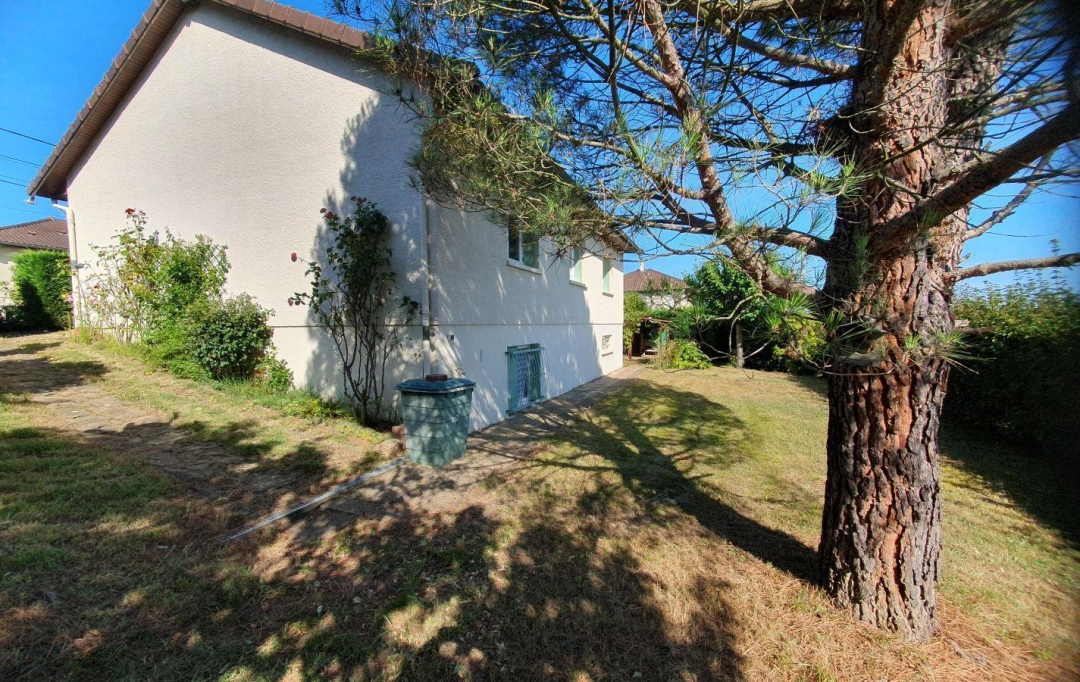  CHAUVET IMMOBILIER : Maison / Villa | VILLEREST (42300) | 84 m2 | 199 000 € 