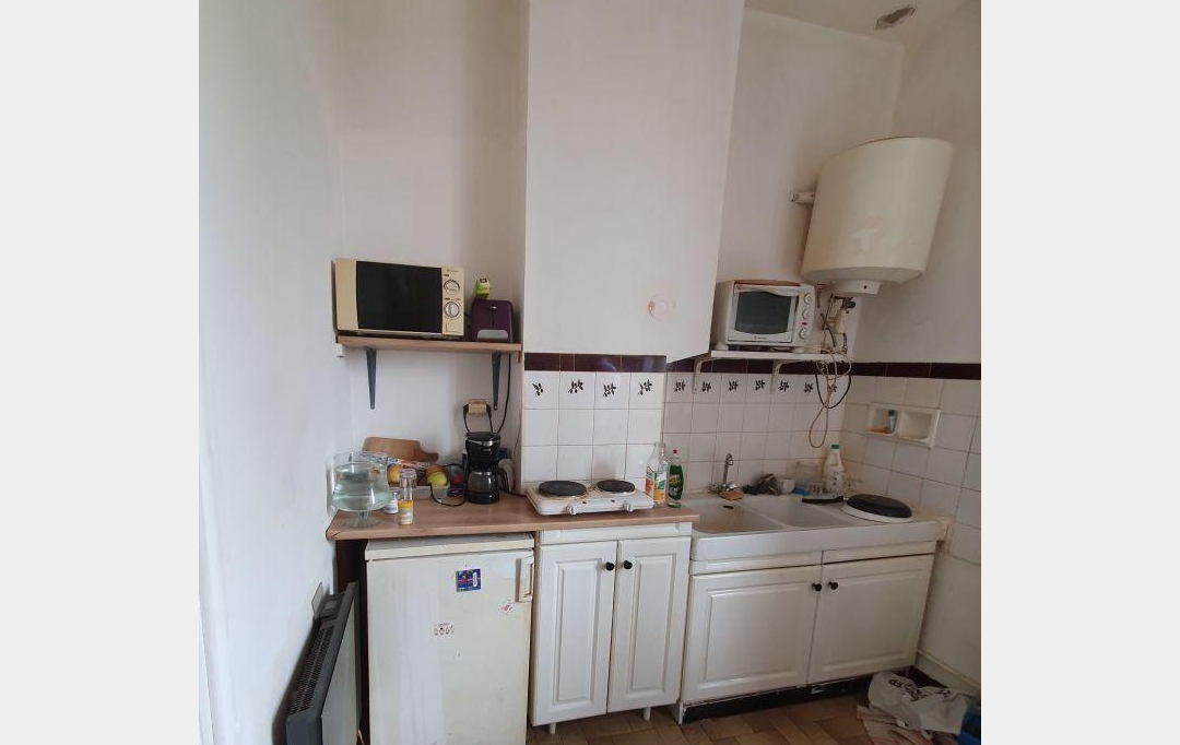  CHAUVET IMMOBILIER : Immeuble | ROANNE (42300) | 148 m2 | 119 000 € 