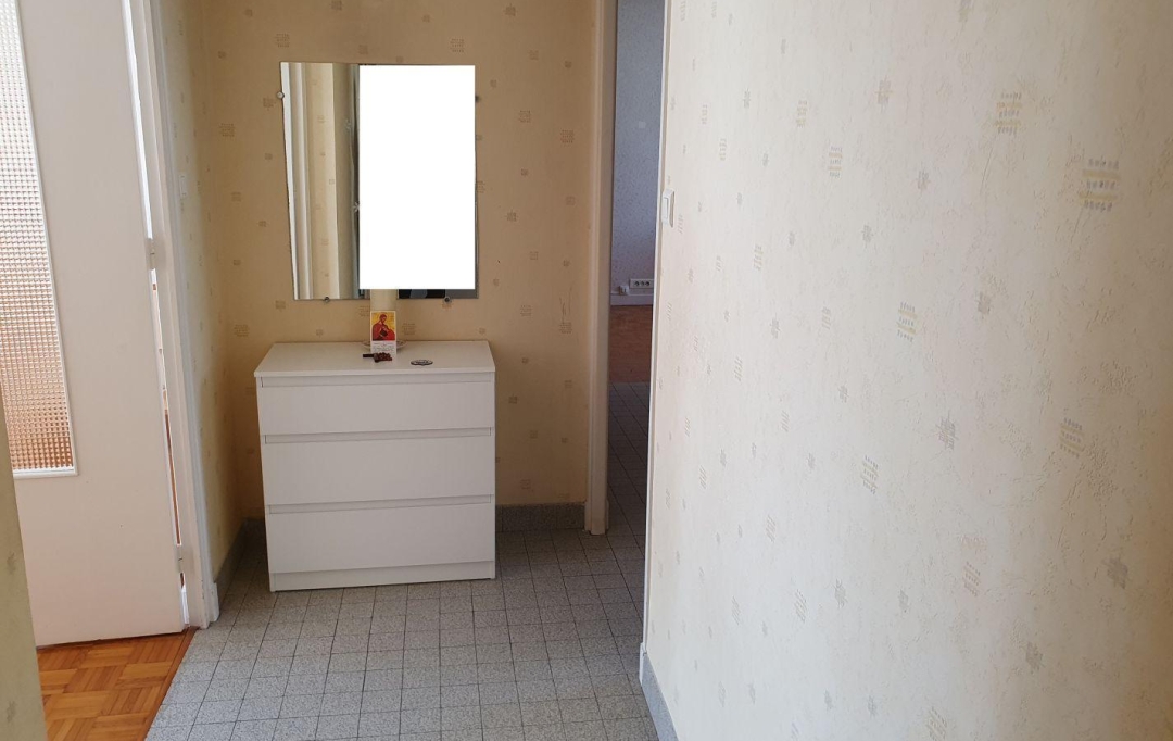  CHAUVET IMMOBILIER : Appartement | ROANNE (42300) | 72 m2 | 77 000 € 