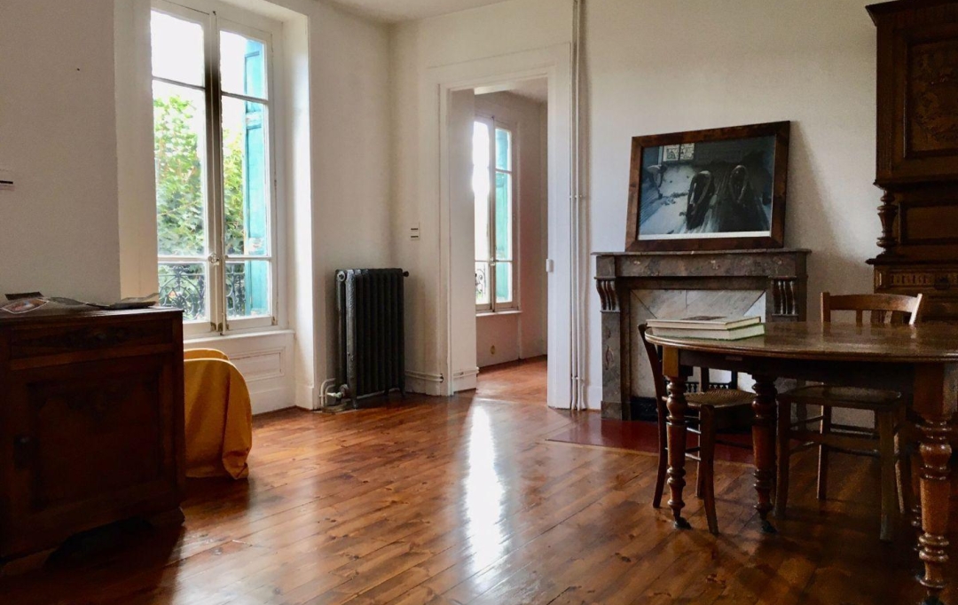  CHAUVET IMMOBILIER : House | SAINT-ETIENNE (42100) | 140 m2 | 379 000 € 