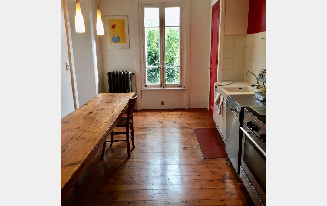  CHAUVET IMMOBILIER : House | SAINT-ETIENNE (42100) | 140 m2 | 379 000 € 