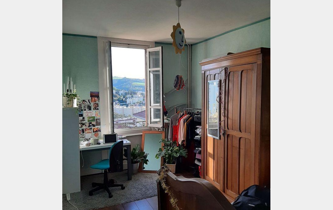  CHAUVET IMMOBILIER : House | SAINT-ETIENNE (42100) | 140 m2 | 379 000 € 