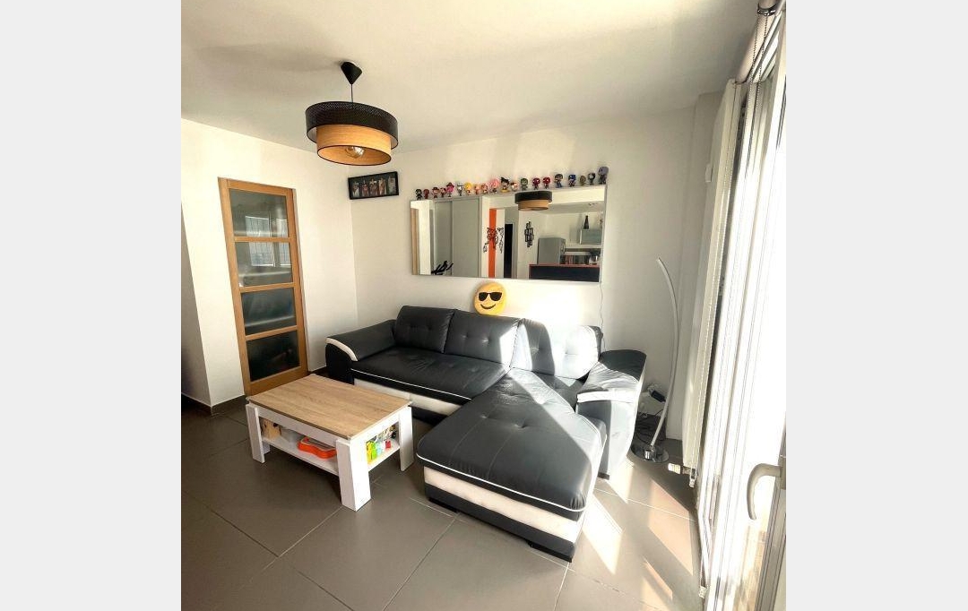  CHAUVET IMMOBILIER : Appartement | SAINT-ETIENNE (42000) | 57 m2 | 99 000 € 