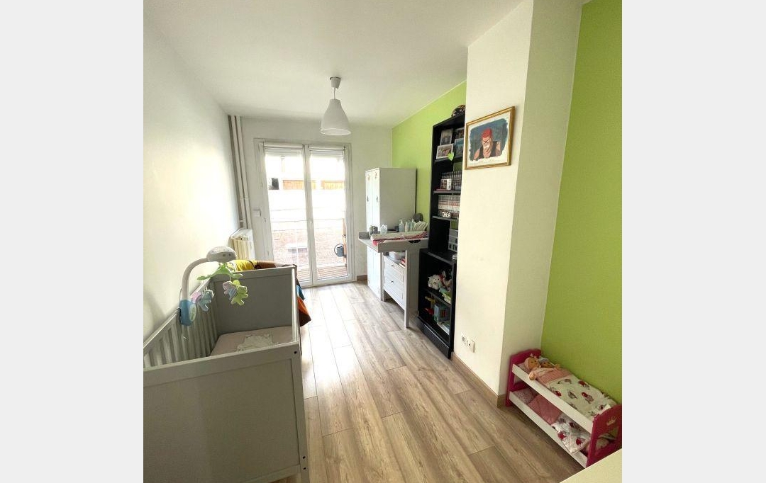  CHAUVET IMMOBILIER : Appartement | SAINT-ETIENNE (42000) | 57 m2 | 99 000 € 