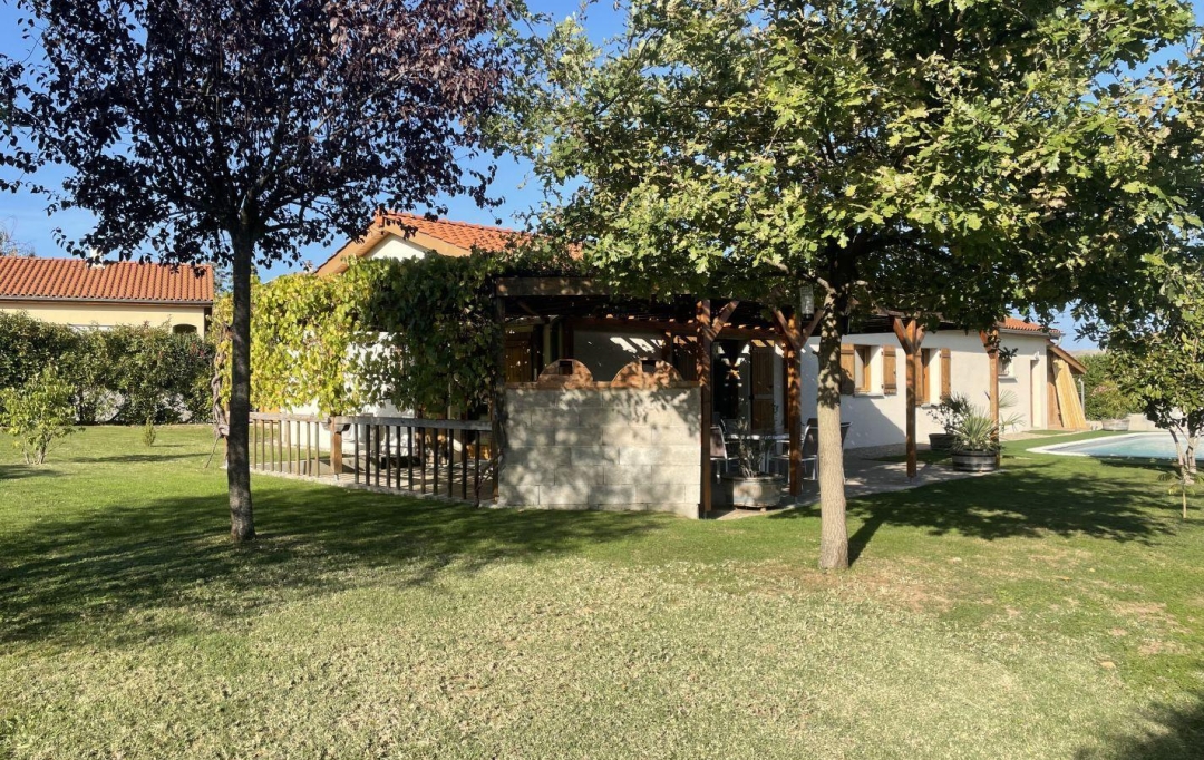  CHAUVET IMMOBILIER : Maison / Villa | SAINT-ANDRE-D'APCHON (42370) | 108 m2 | 289 000 € 