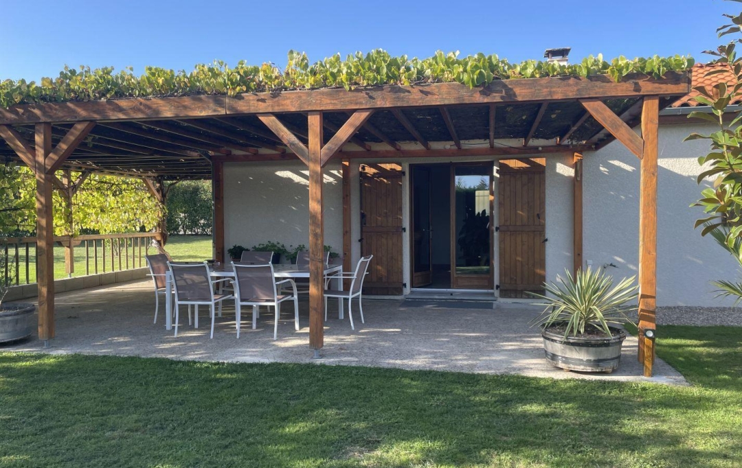  CHAUVET IMMOBILIER : Maison / Villa | SAINT-ANDRE-D'APCHON (42370) | 108 m2 | 289 000 € 