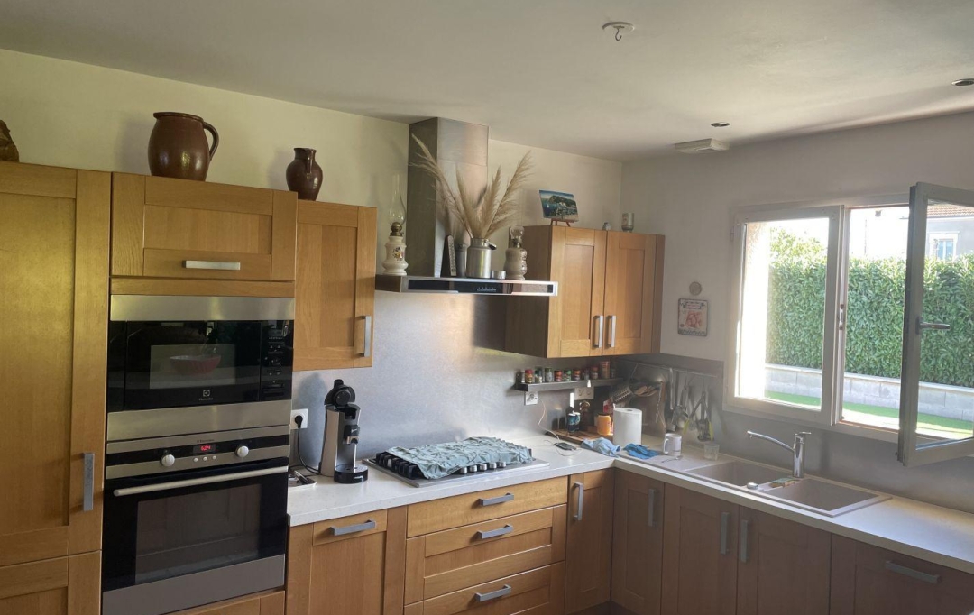  CHAUVET IMMOBILIER : Maison / Villa | SAINT-ANDRE-D'APCHON (42370) | 108 m2 | 289 000 € 