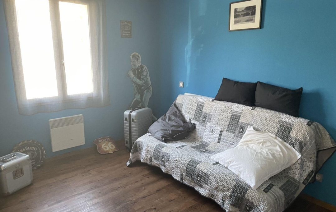  CHAUVET IMMOBILIER : Maison / Villa | SAINT-ANDRE-D'APCHON (42370) | 108 m2 | 289 000 € 